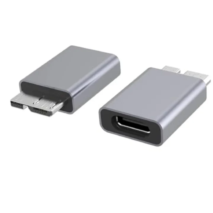 4570 Usb Type C To Micro B Usb Çevirici Dönüştürücü Adaptör