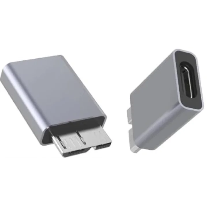 4570 Usb Type C To Micro B Usb Çevirici Dönüştürücü Adaptör