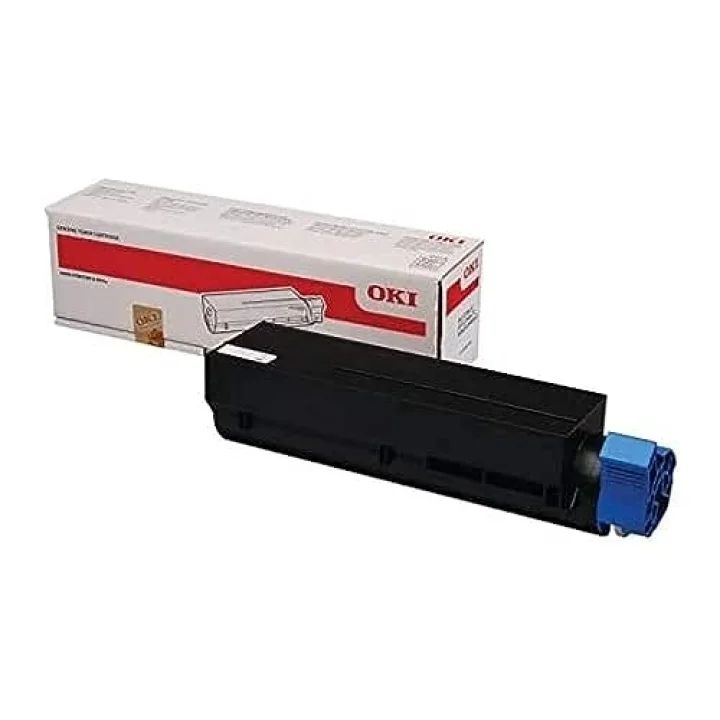 45807106 toner B412, B432, B512, MB472, 492, 562, 7000 sayfa, siyah