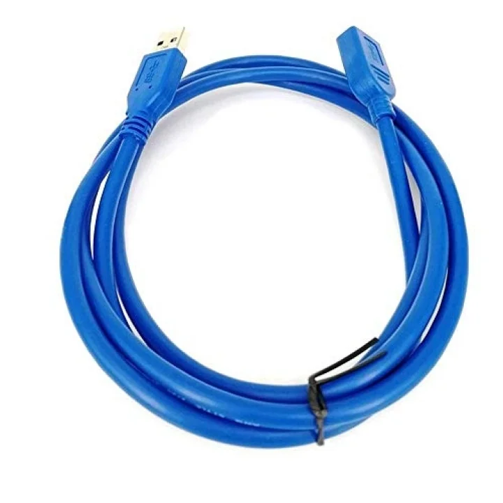 4626 Usb 3.0 Dişi Erkek Uzatma Uzatıcı Ara Kablosu 1 Metre