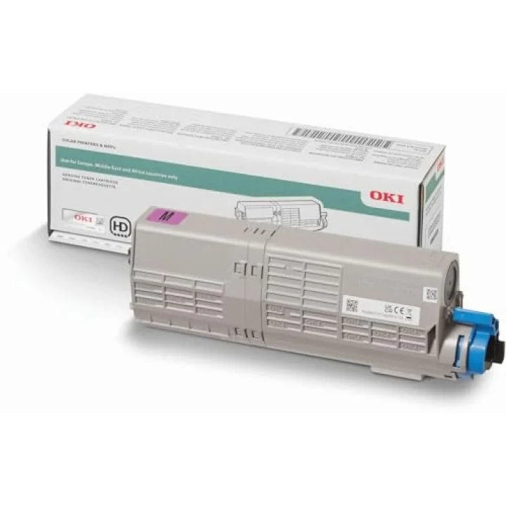 46490622 Kırmızı Toner Es5432/5473 6K