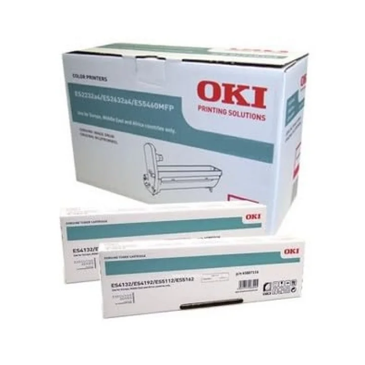 46490622 Kırmızı Toner Es5432/5473 6K