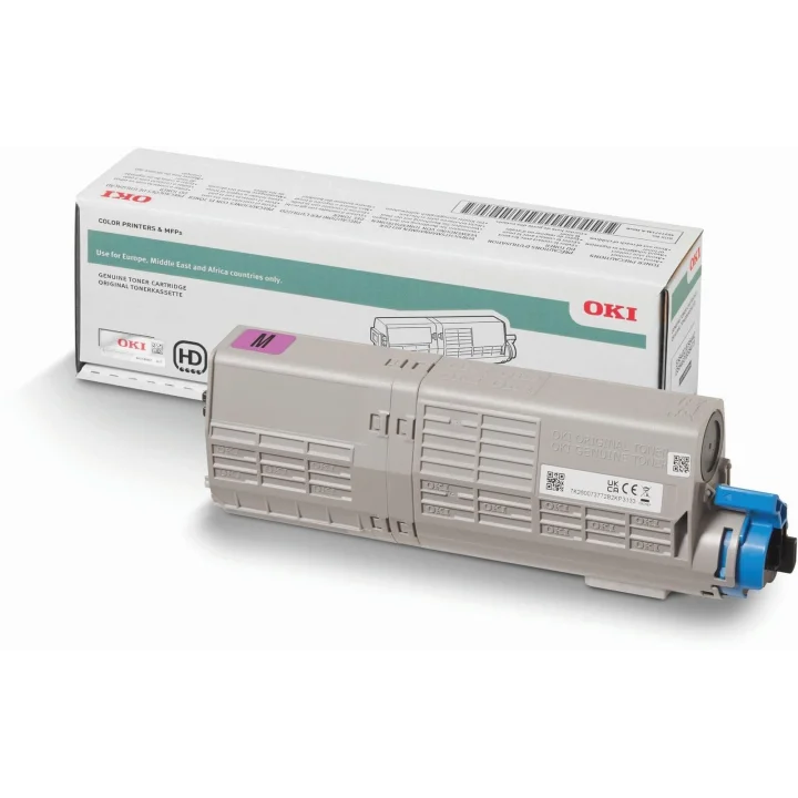 46490622 Kırmızı Toner Es5432/5473 6K