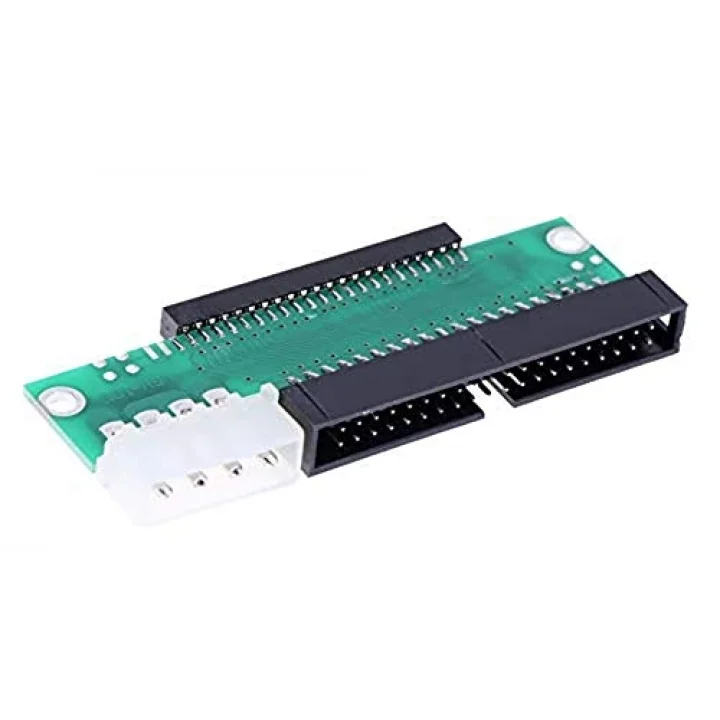 4659 IDE 2.5 -3.5 Hdd Hard Disk Çevirici Dönüştürücü Adaptör