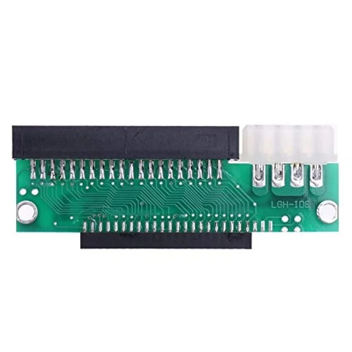 4659 IDE 2.5 -3.5 Hdd Hard Disk Çevirici Dönüştürücü Adaptör