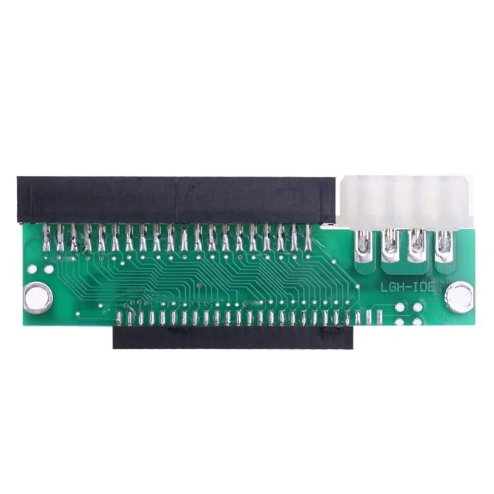 4659 IDE 2.5 -3.5 Hdd Hard Disk Çevirici Dönüştürücü Adaptör