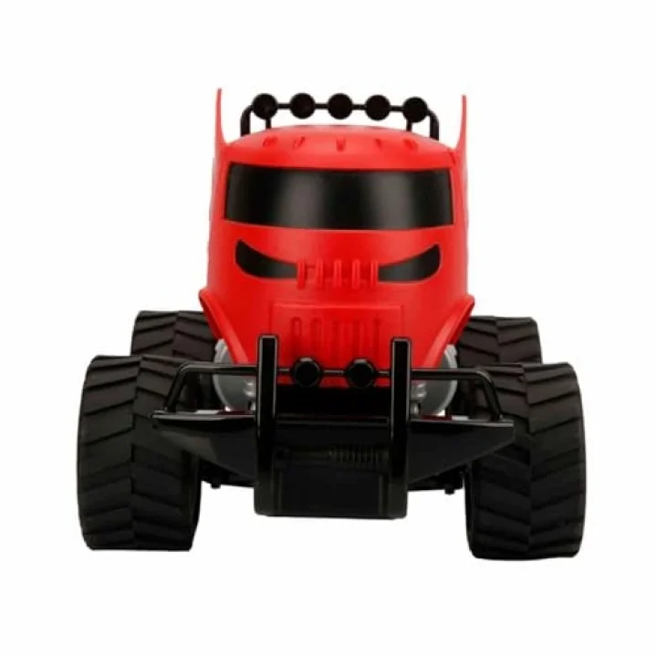 4677 1:18 Suncon Warrior USB Şarjlı Uzaktan Kumandalı Araba 28 cm
