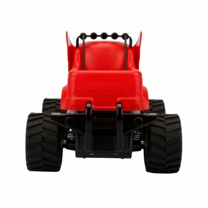 4677 1:18 Suncon Warrior USB Şarjlı Uzaktan Kumandalı Araba 28 cm
