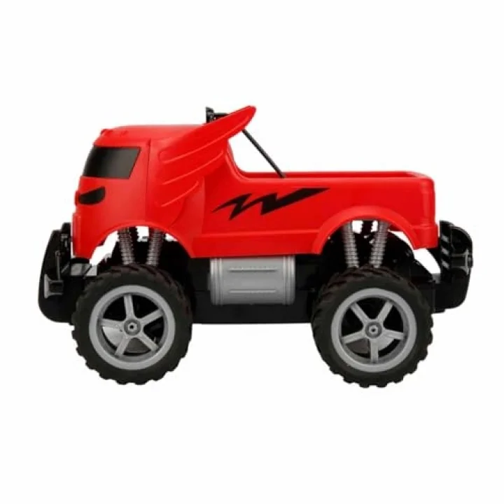 4677 1:18 Suncon Warrior USB Şarjlı Uzaktan Kumandalı Araba 28 cm