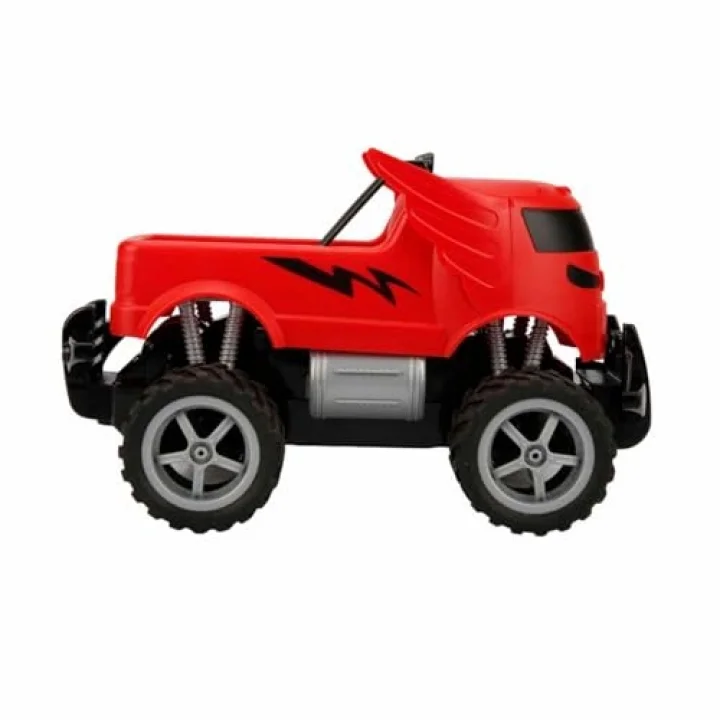 4677 1:18 Suncon Warrior USB Şarjlı Uzaktan Kumandalı Araba 28 cm
