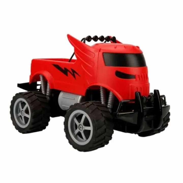 4677 1:18 Suncon Warrior USB Şarjlı Uzaktan Kumandalı Araba 28 cm