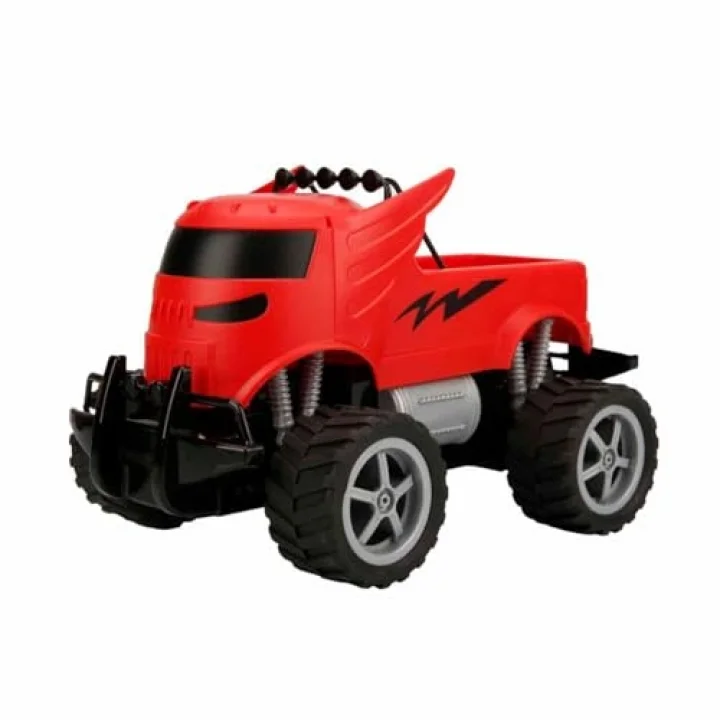 4677 1:18 Suncon Warrior USB Şarjlı Uzaktan Kumandalı Araba 28 cm