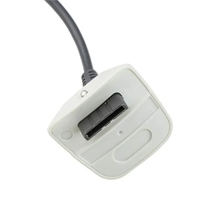 4831 Xbox 360 Joystick Kol Şarj Kablosu