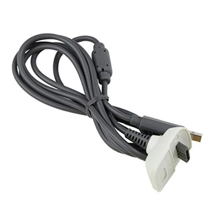 4831 Xbox 360 Joystick Kol Şarj Kablosu