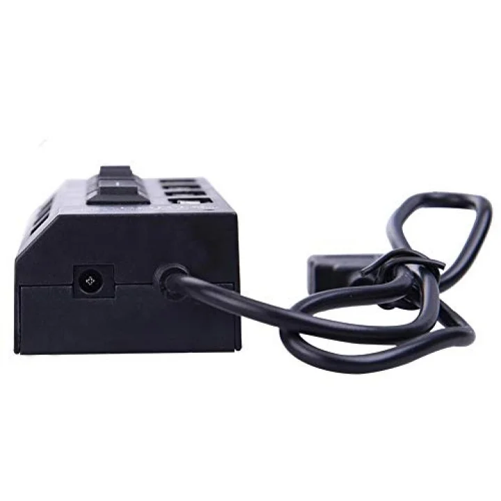 4863 USB Hub 4 Port Çoklayıcı