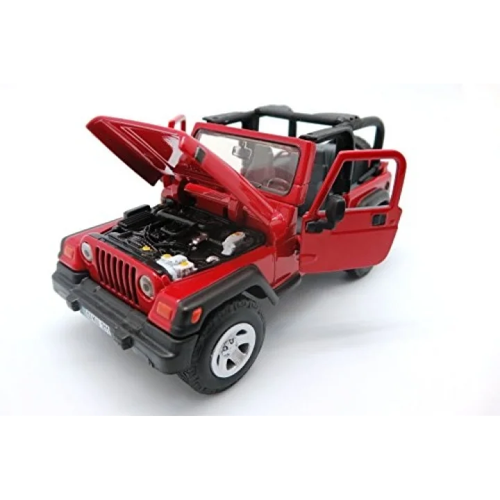 4870 – Jeep Wrangler