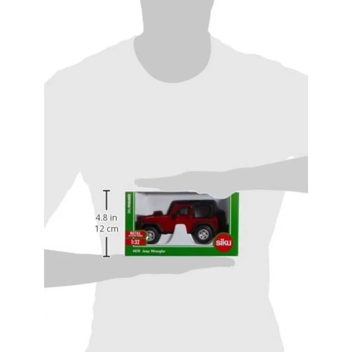 4870 – Jeep Wrangler