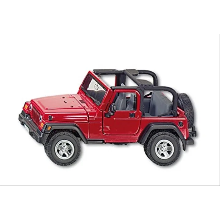 4870 – Jeep Wrangler