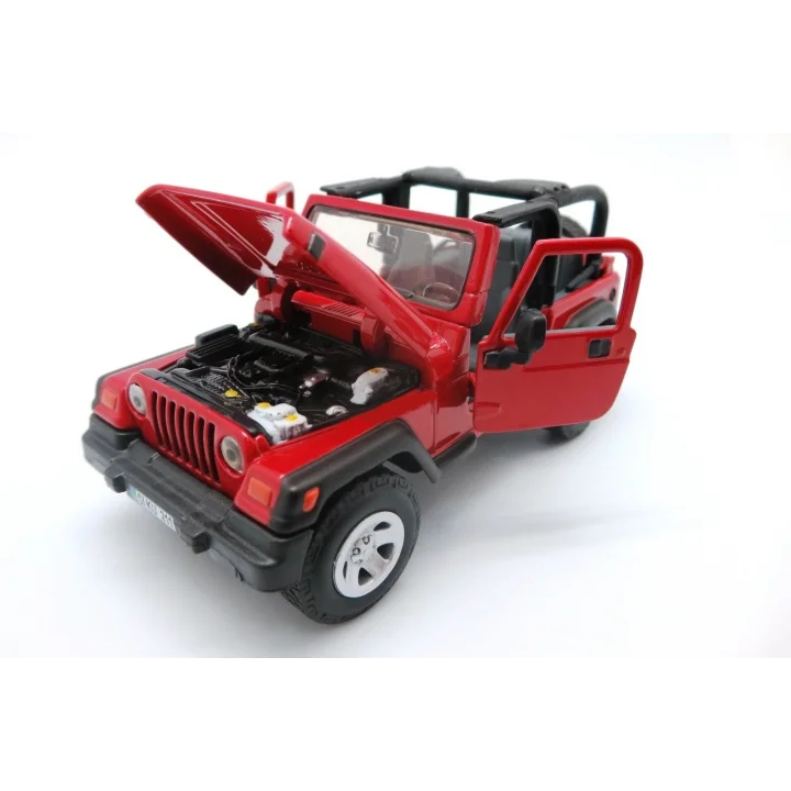 4870 – Jeep Wrangler