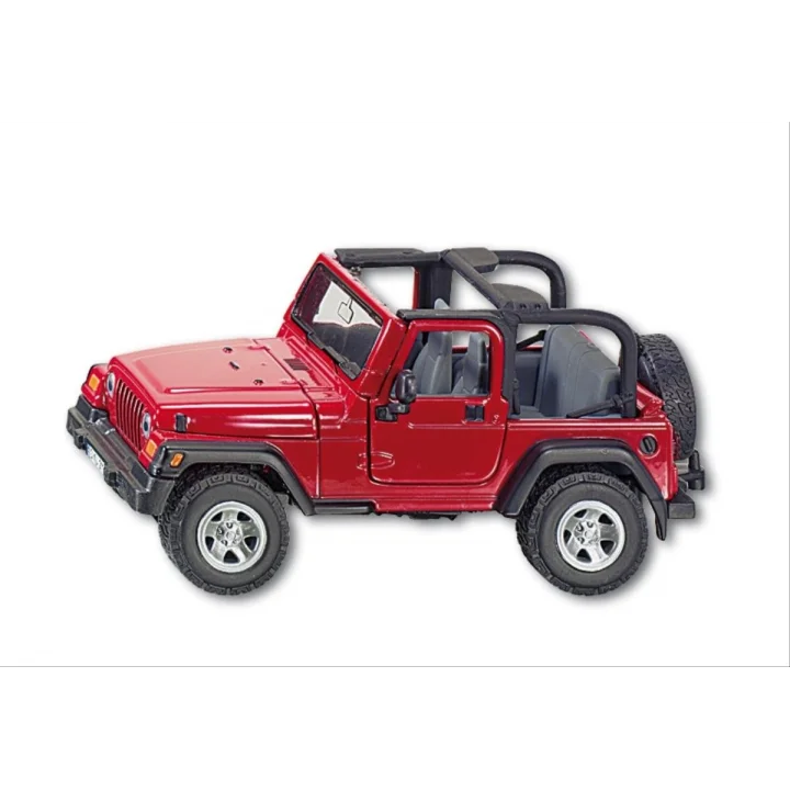 4870 – Jeep Wrangler