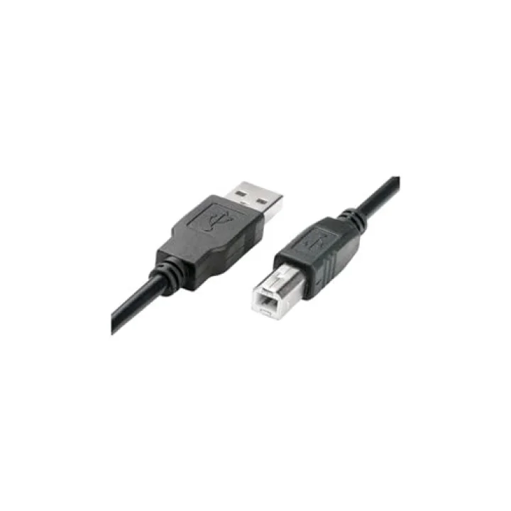 4951 Usb Yazıcı Printer Ara Bağlantı Kablosu 1.5 Metre