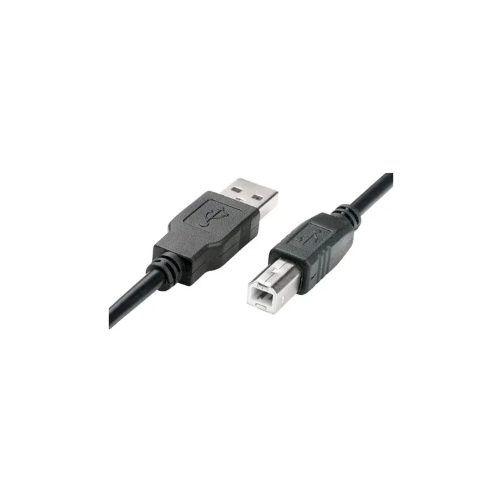 4951 Usb Yazıcı Printer Ara Bağlantı Kablosu 1.5 Metre