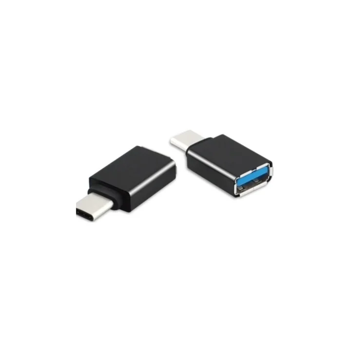 4963 Type-C Usb 3.1 To Usb 3.0 Şarj ve Data Çevirici