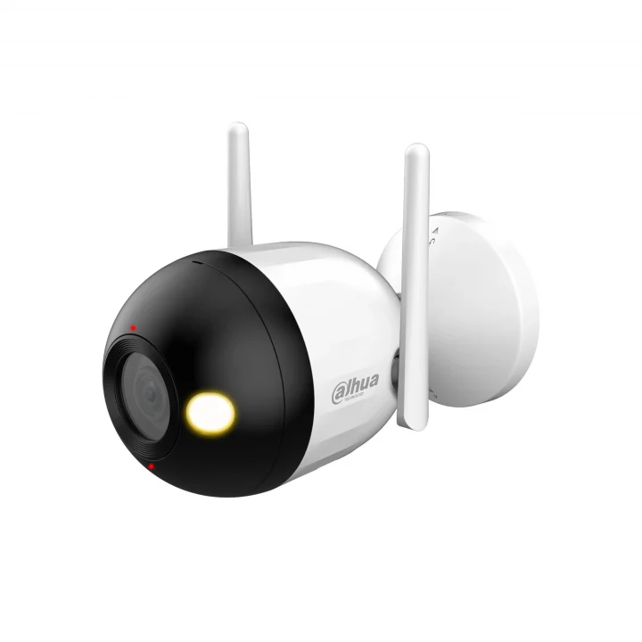 4MP F4C-PV Kablosuz IP Bullet Kamera