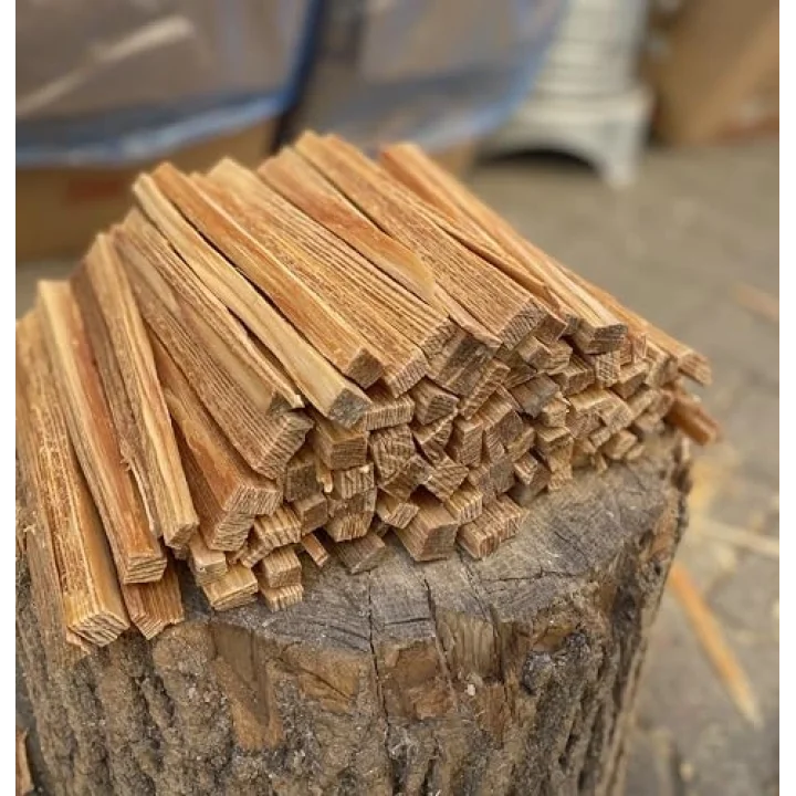 5 kg Dilimli Özel Yağlı Çıra