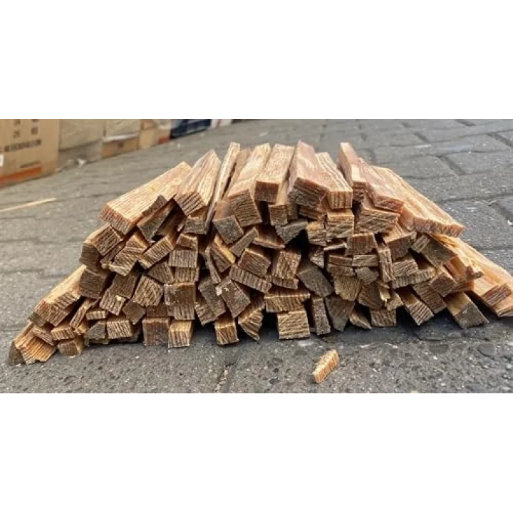 5 kg Dilimli Özel Yağlı Çıra