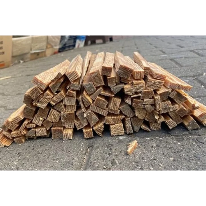5 kg Dilimli Özel Yağlı Çıra