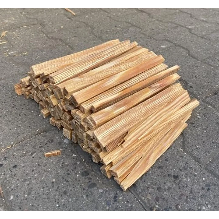 5 kg Dilimli Özel Yağlı Çıra