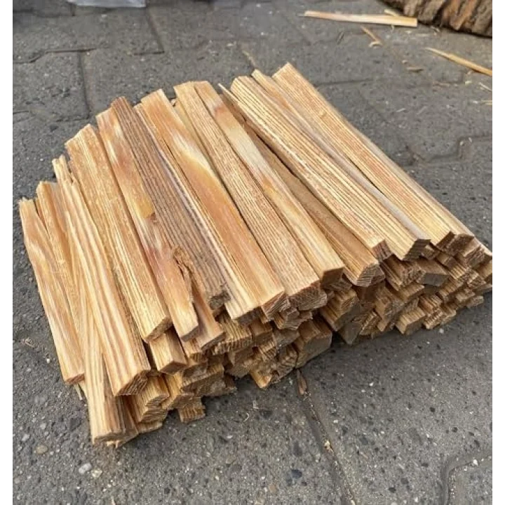 5 kg Dilimli Özel Yağlı Çıra