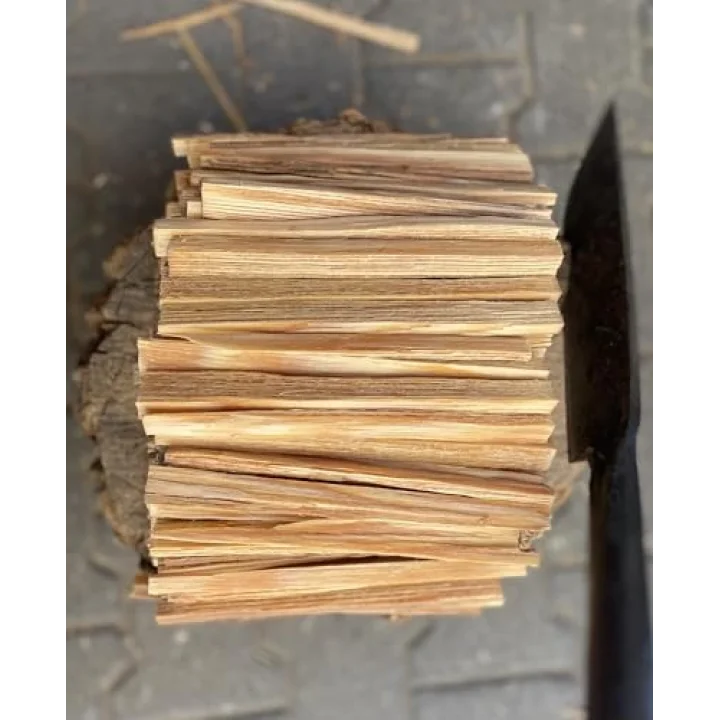 5 kg Dilimli Özel Yağlı Çıra