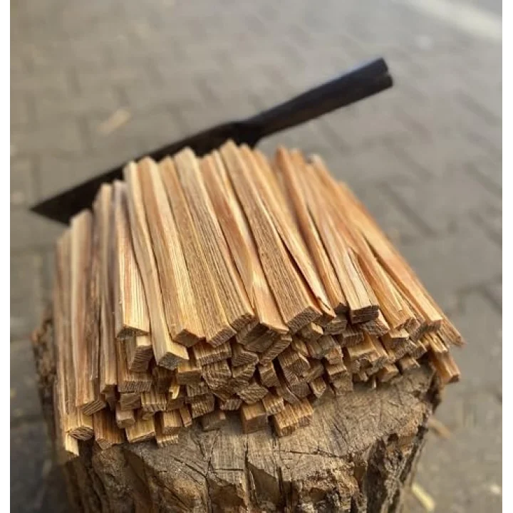 5 kg Dilimli Özel Yağlı Çıra