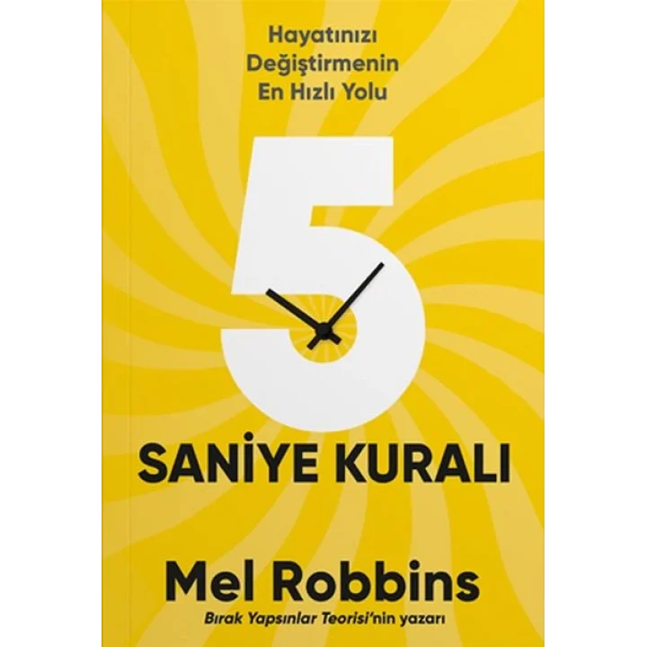 5 Saniye Kuralı