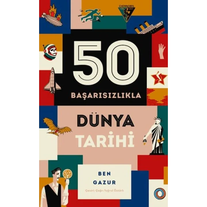 50 Başarısızlıkla Dünya Tarihi