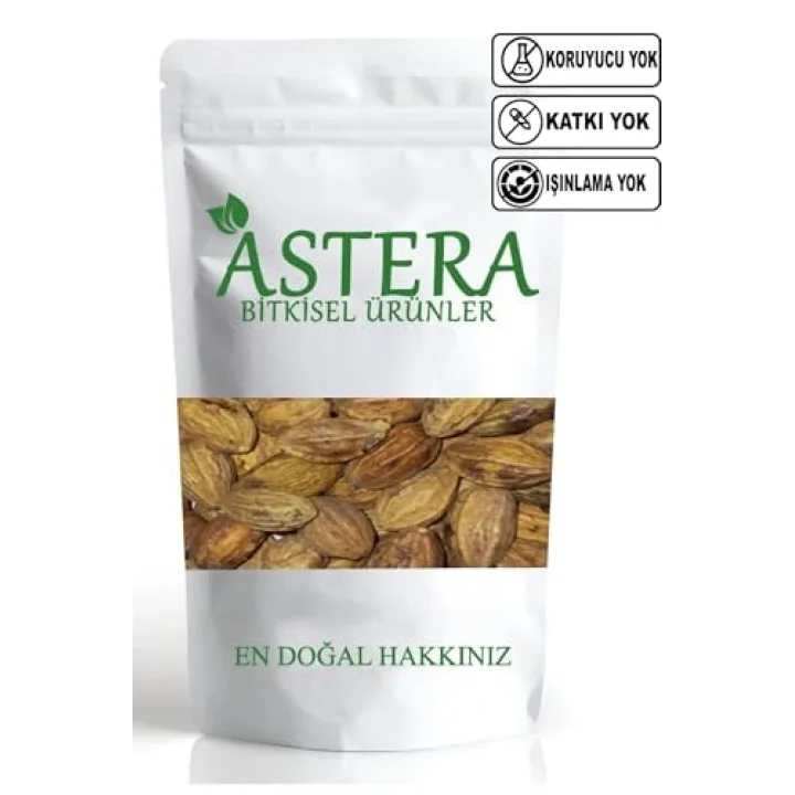 50 Gr Sarı Halile Tane ( Sarı Helile )