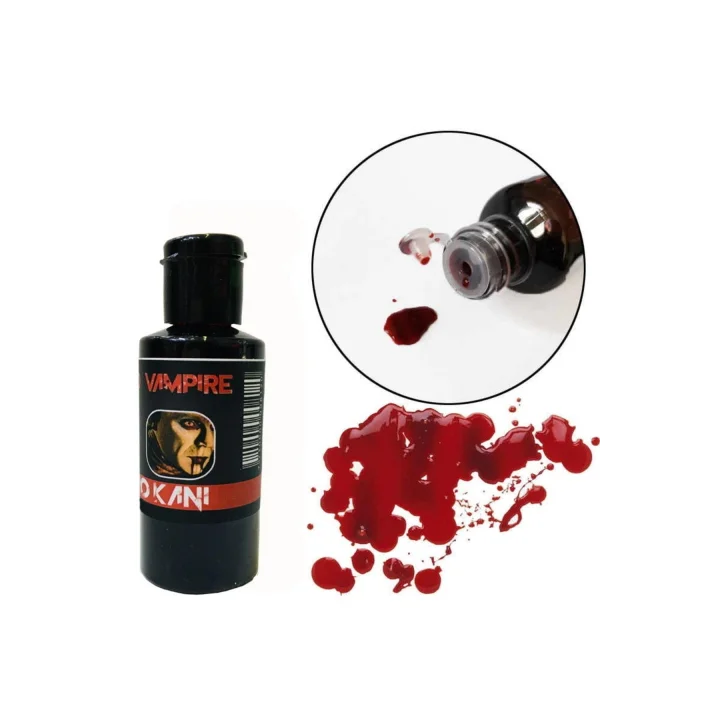 50 gr Yapay Kan Dracula Tiyatro Kanı 1 Adet