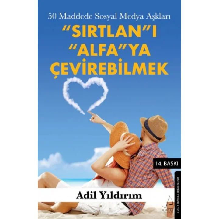 50 Maddede Sosyal Medya Aşkları