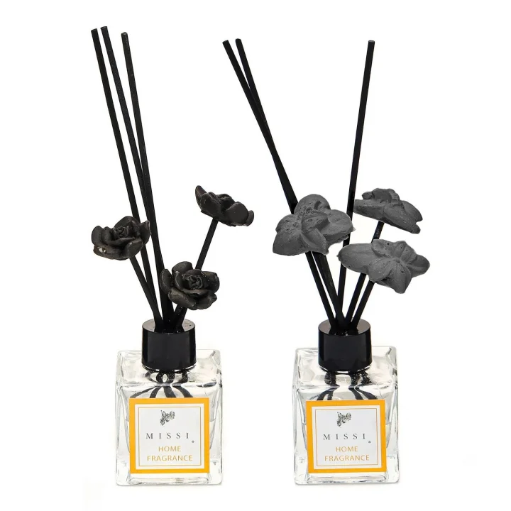 50 ml Black Vanilya & Black Orchid Oda Kokusu Seti