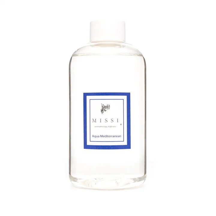 500 ml Aqua Medıterranean Yedek Esans