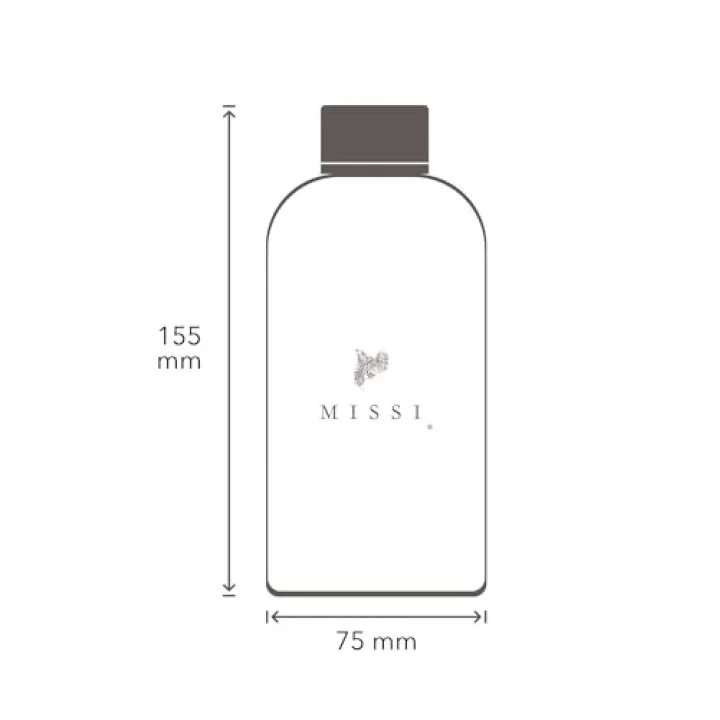 500 ml Hanımeli Yedek Esans