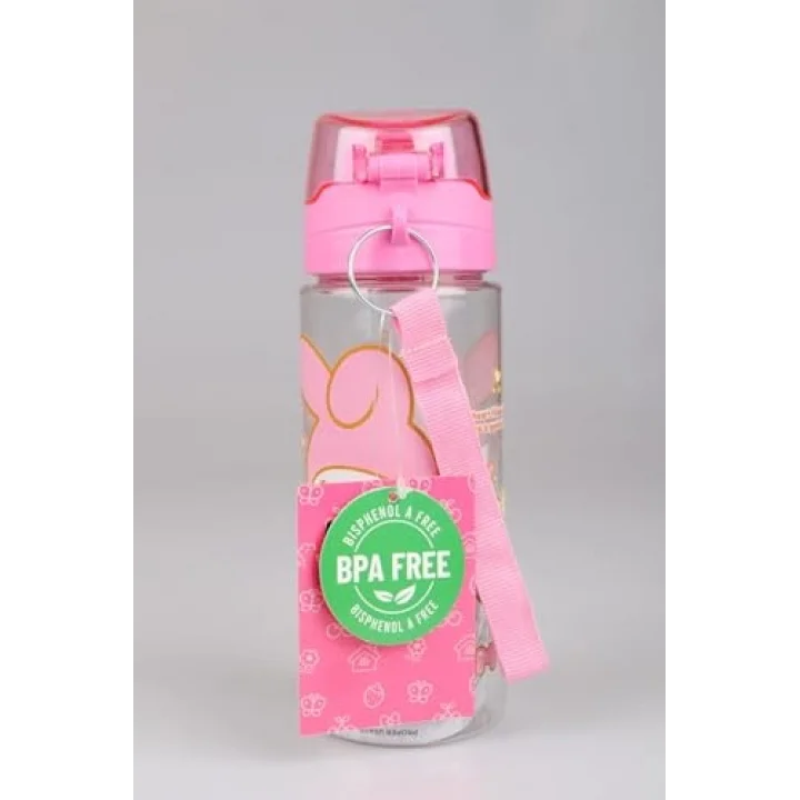 500 ml Matara, Lisanslı, Islak Mendil Hediyeli