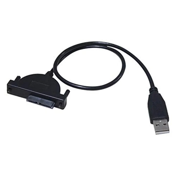 5054 Mini SATA Msata HDD Harddisk USB SSD Kablosu