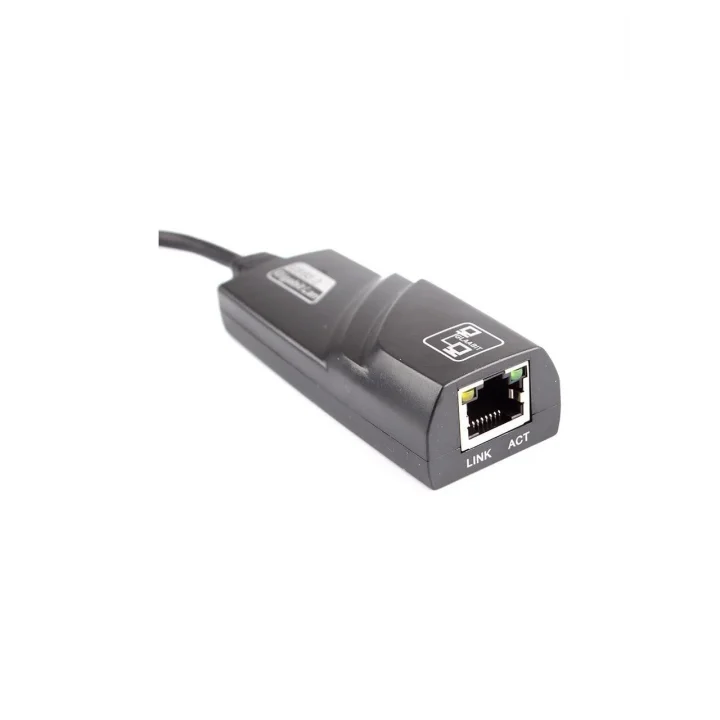 5060 Type C USB 3.1 to Ethernet 1000Mbps Gigabit Ağ Adaptör Kartı