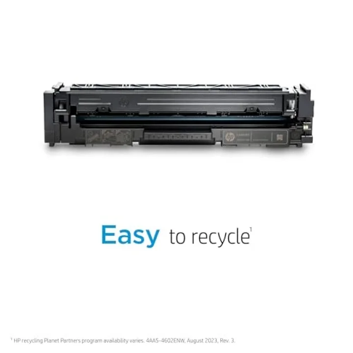 508A Magenta LaserJet Toner Kartuş