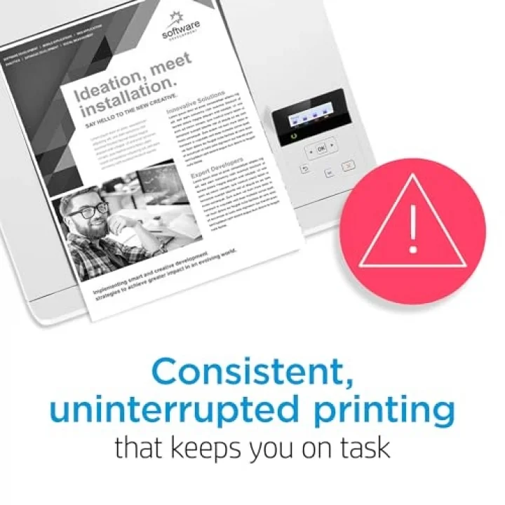 508A Magenta LaserJet Toner Kartuş