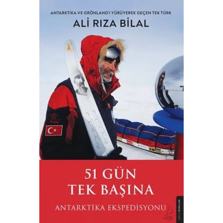 51 Gün Tek Başına