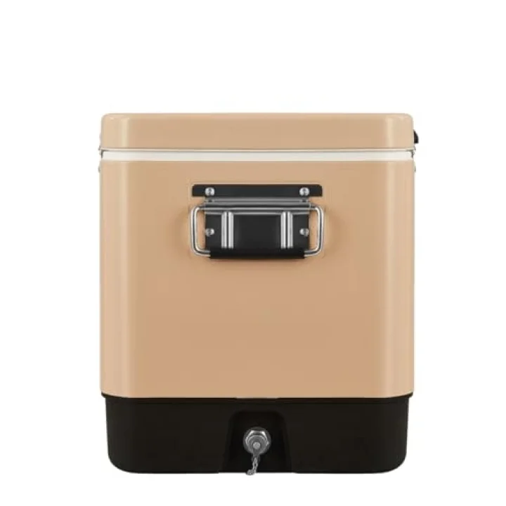 51 L Cooler Box Buz Kutusu